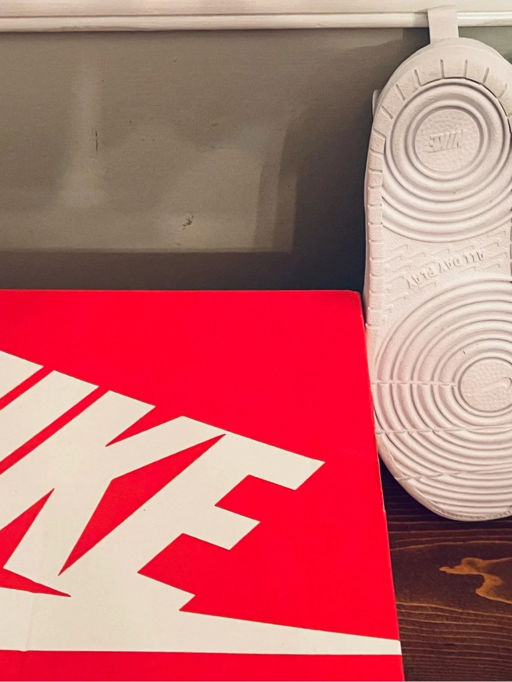 Nike little kid